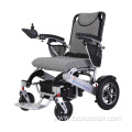 Rehabilitation Foldable Wheelchair Electric Wheelchair